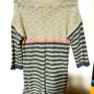 Pink Rose Shirt Size Large